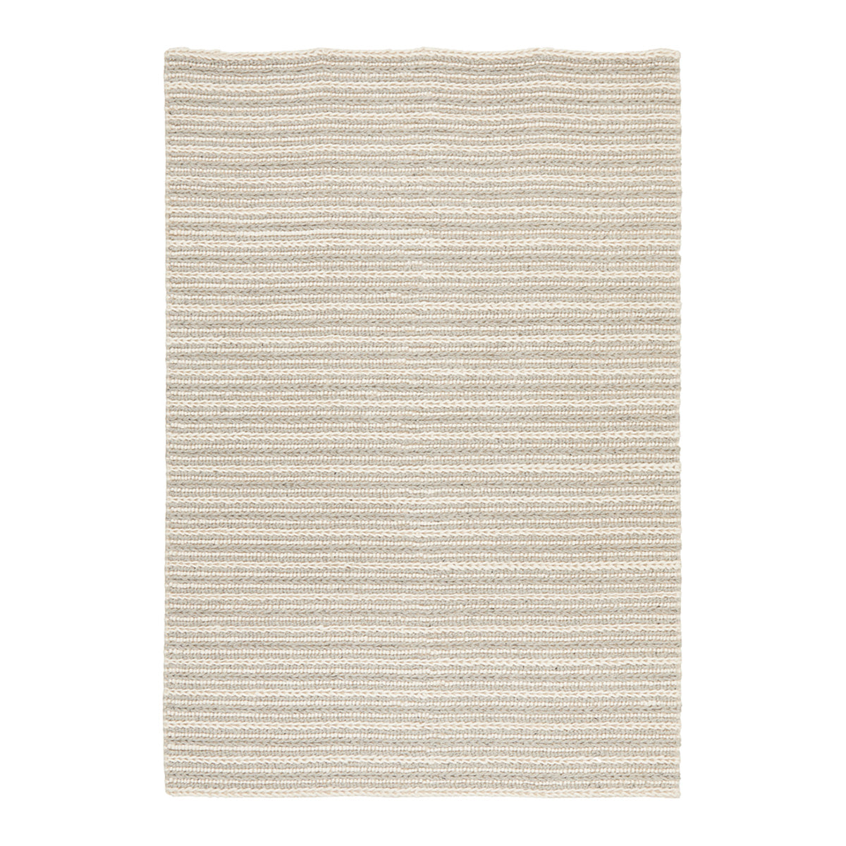 Skandi 312 Rug (Grey)