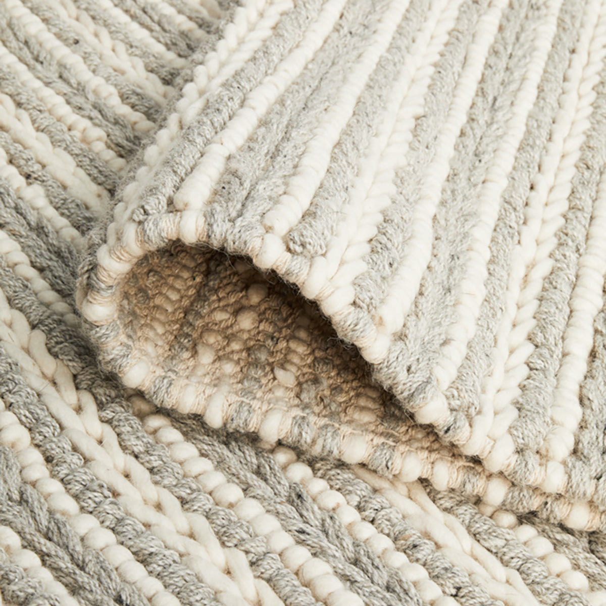 Skandi 312 Rug (Grey)