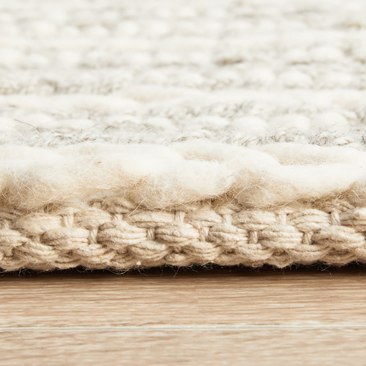 Skandi 312 Rug (Grey)