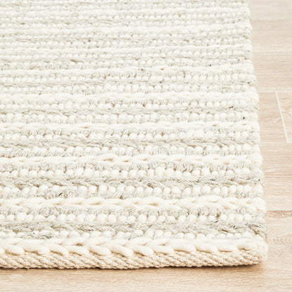 Skandi 312 Rug (Grey)