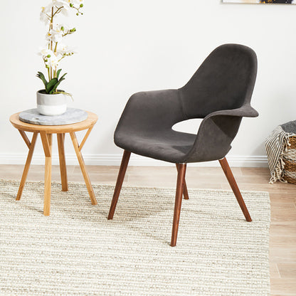 Skandi 312 Rug (Grey)