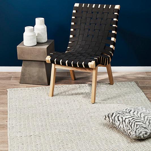 Studio 321 Rug (Silver)