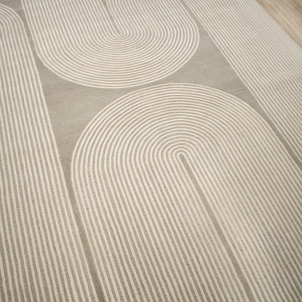 Viper Rug