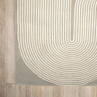 Viper Rug