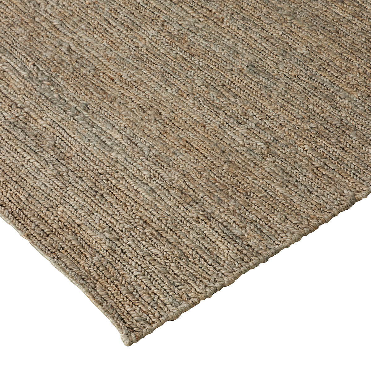 Suffolk Jute Rug