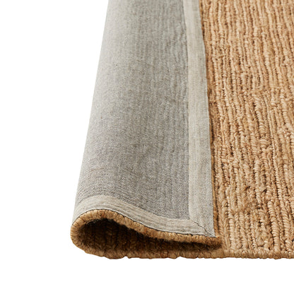 Suffolk Jute Rug
