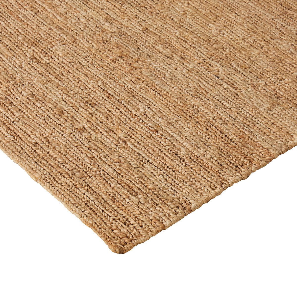 Suffolk Jute Rug