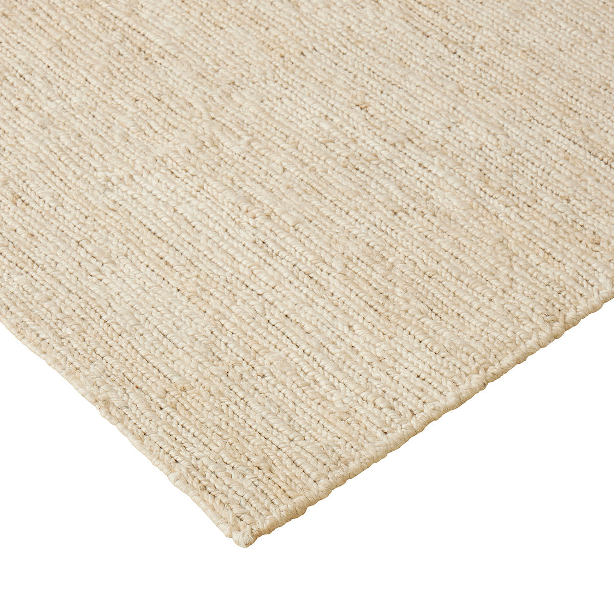 Suffolk Jute Rug