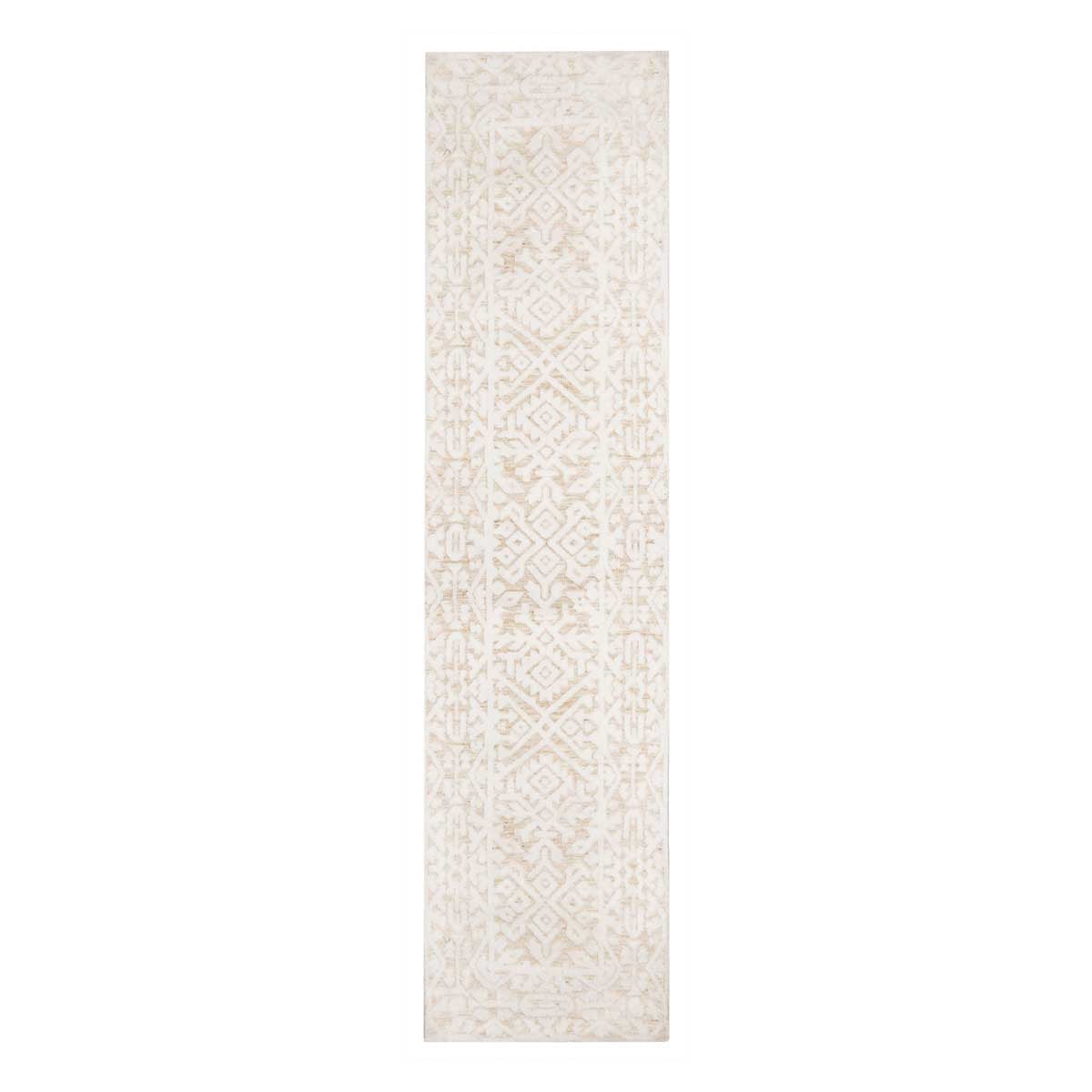Josephine Tribal Transitional Runner Rug