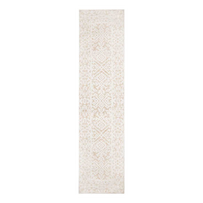 Josephine Tribal Transitional Runner Rug
