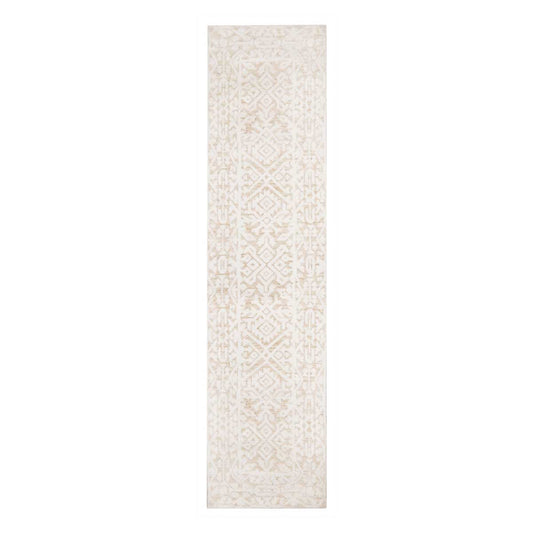 Josephine Tribal Transitional Runner Rug