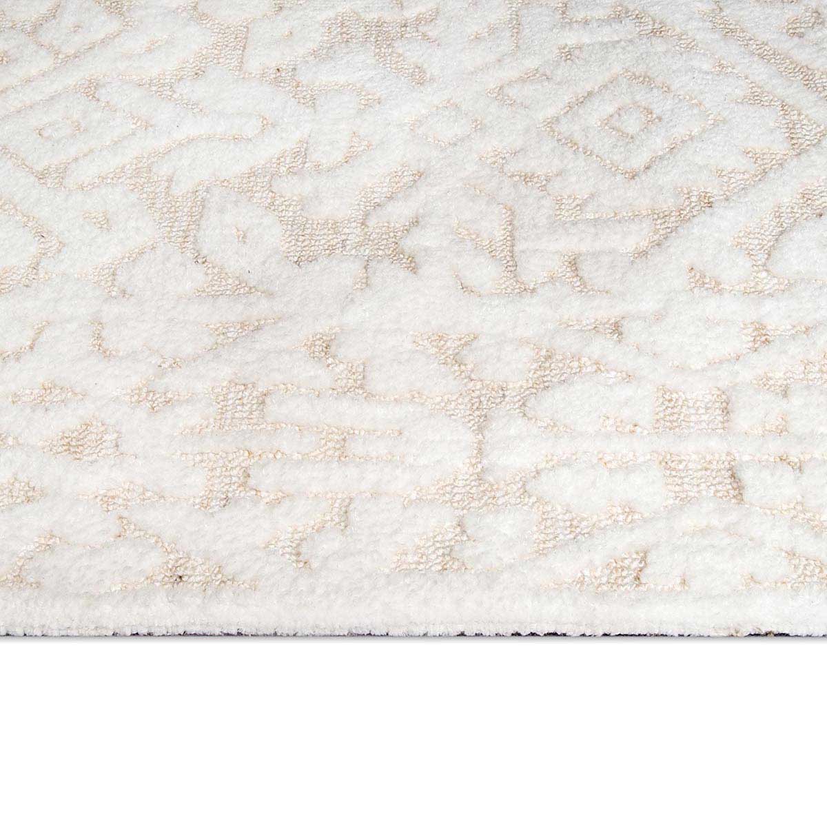 Josephine Tribal Transitional Runner Rug