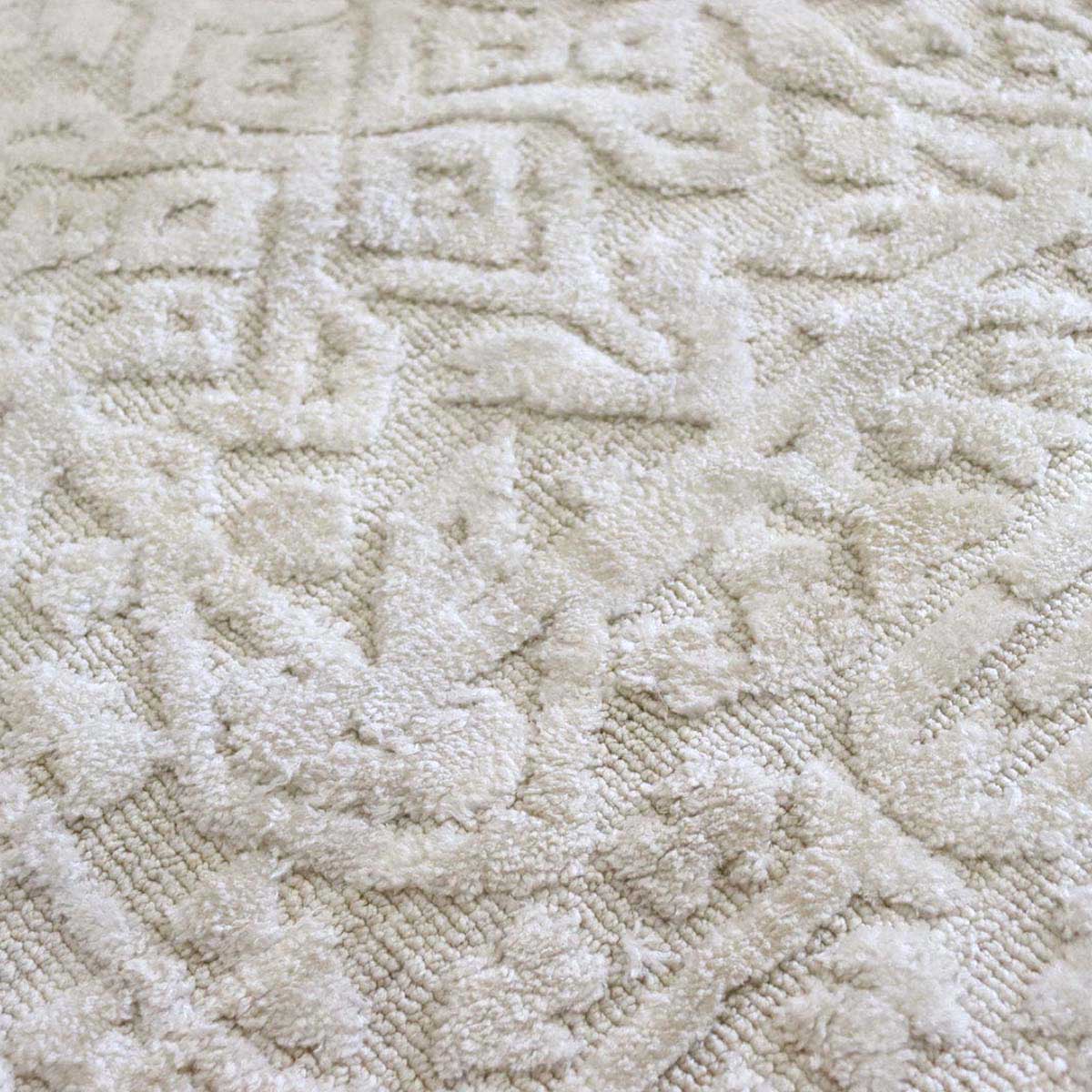 Josephine Tribal Transitional Runner Rug