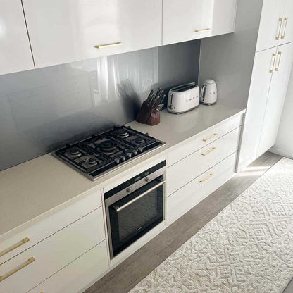 Josephine Tribal Transitional Runner Rug