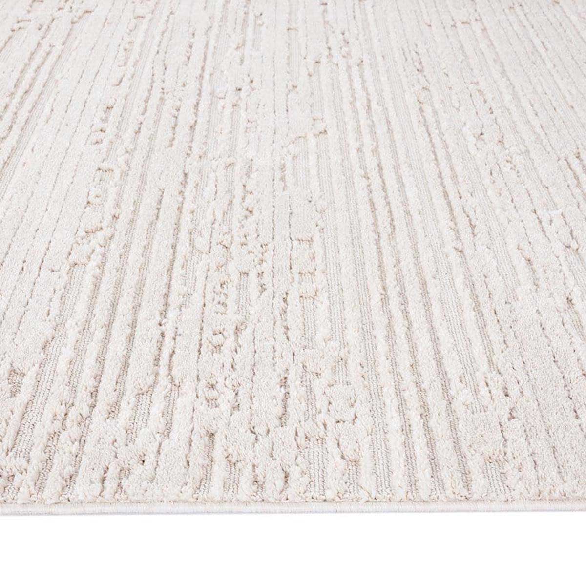 Leilani Textured Runner Rug