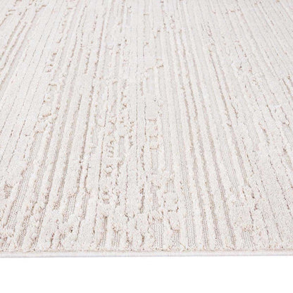 Leilani Textured Runner Rug