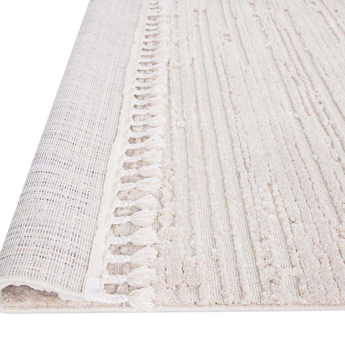 Leilani Textured Runner Rug