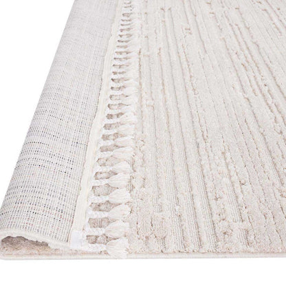 Leilani Textured Runner Rug