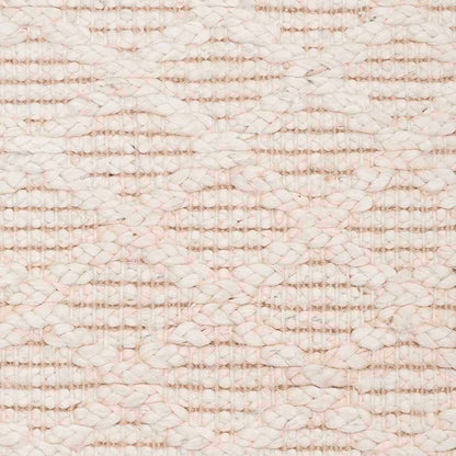 Piper Diamond Jute Runner Rug