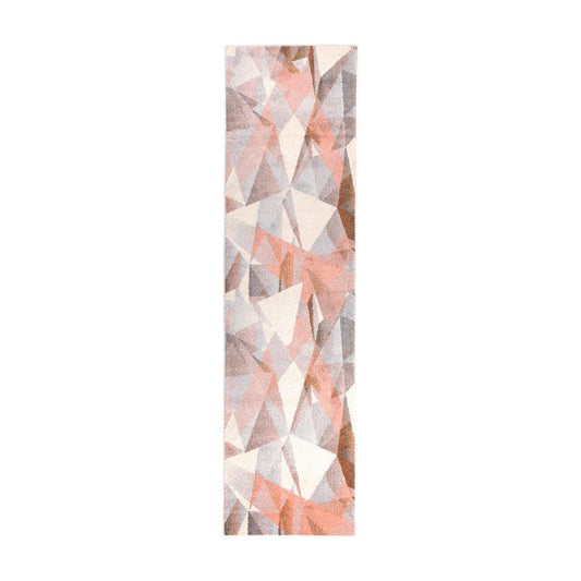 Dimensions 425 Runner Rug (Blush)