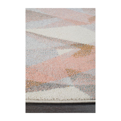 Dimensions 425 Runner Rug (Blush)
