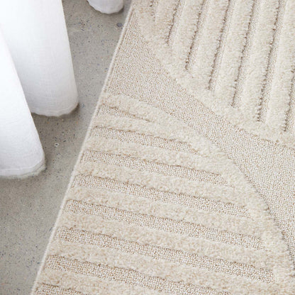 Lotus Leo Runner Rug