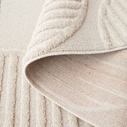 Lotus Leo Runner Rug