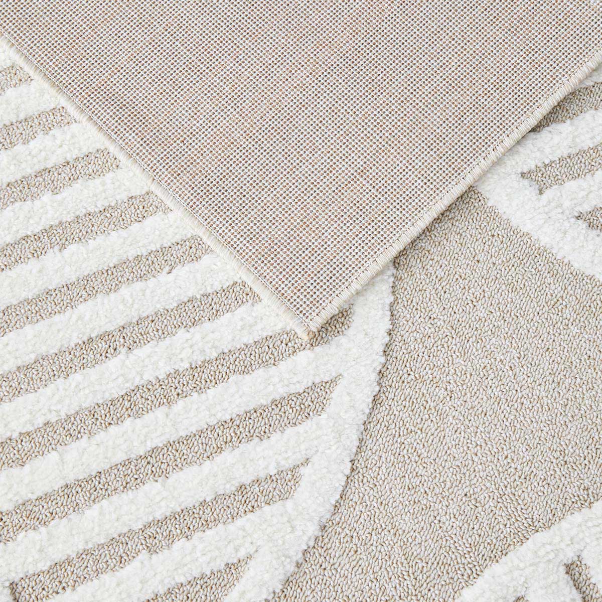 Lotus Leo Runner Rug