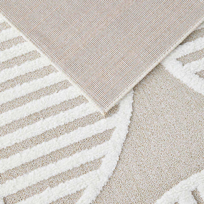 Lotus Leo Runner Rug