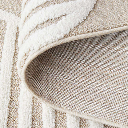 Lotus Leo Runner Rug