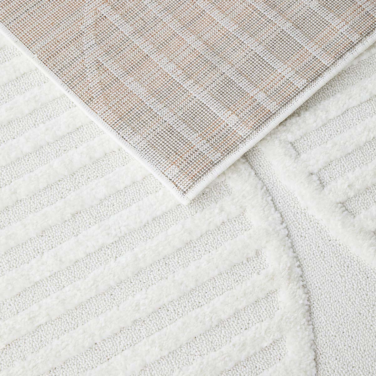 Lotus Leo Runner Rug