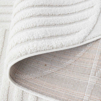 Lotus Leo Runner Rug