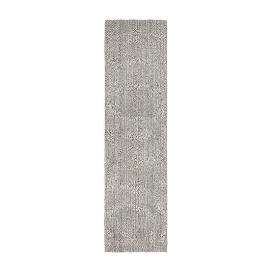 Arabella Runner Rug (Grey)
