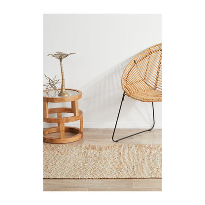 Noosa 444 Runner Rug (Natural)