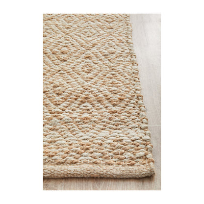 Noosa 444 Runner Rug (Natural)