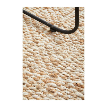 Noosa 444 Runner Rug (Natural)