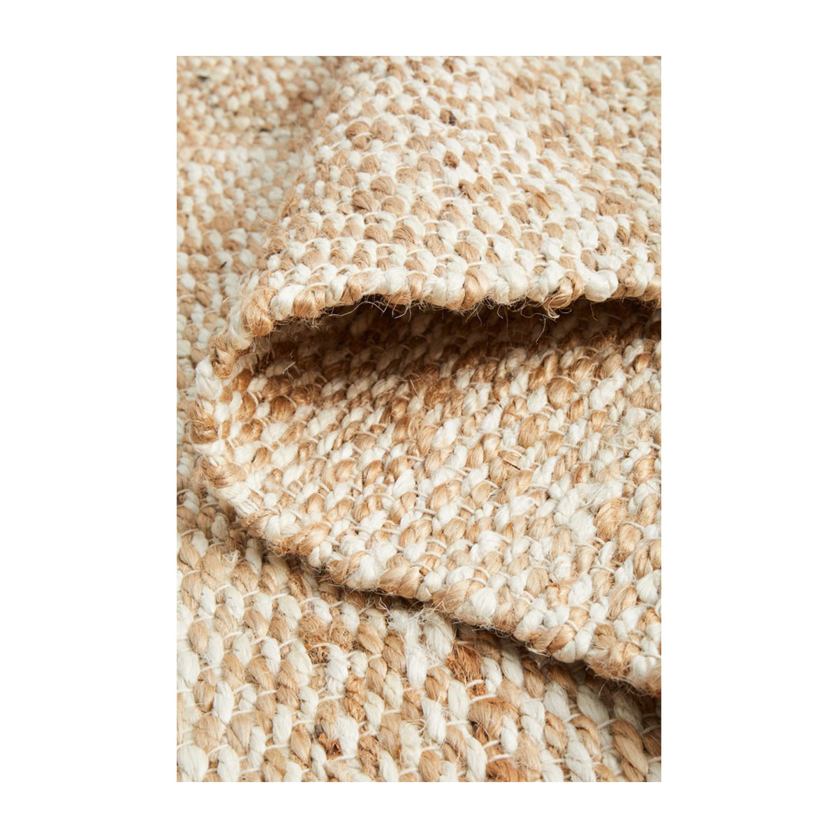 Noosa 444 Runner Rug (Natural)