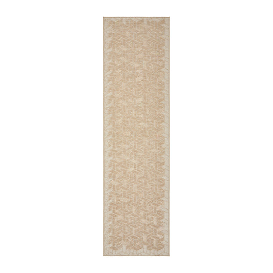 Patio Kudo Runner Rug (Natural)
