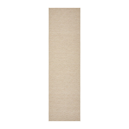 Patio Misty Runner Rug (Natural)
