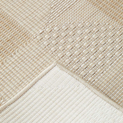 Patio Selin Runner Rug (Natural)