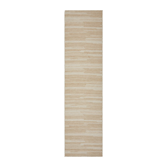 Patio Tilda Runner Rug (Natural)