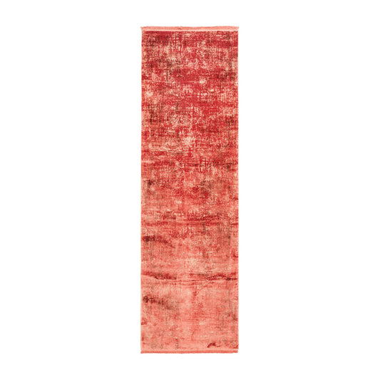 Reflections 101 Runner Rug (Coral)