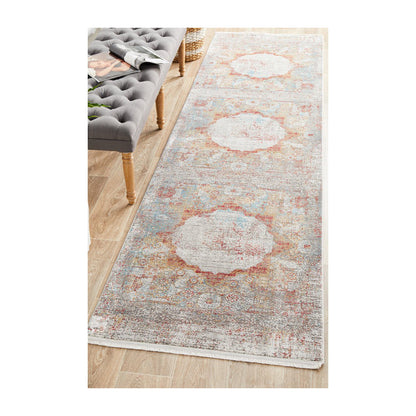 Reflections 102 Runner Rug (Multi)