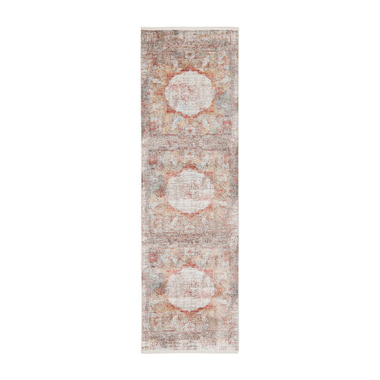 Reflections 102 Runner Rug (Multi)