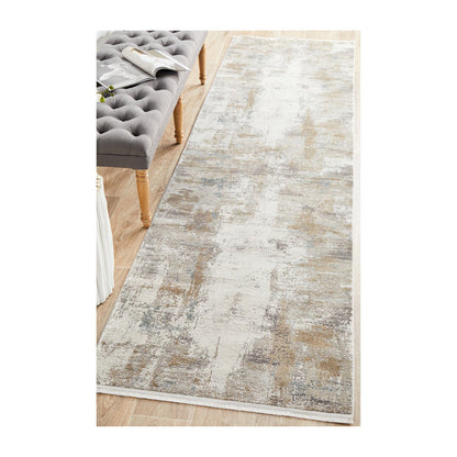 Reflections 105 Runner Rug (Natural)