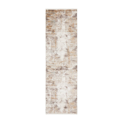 Reflections 105 Runner Rug (Natural)