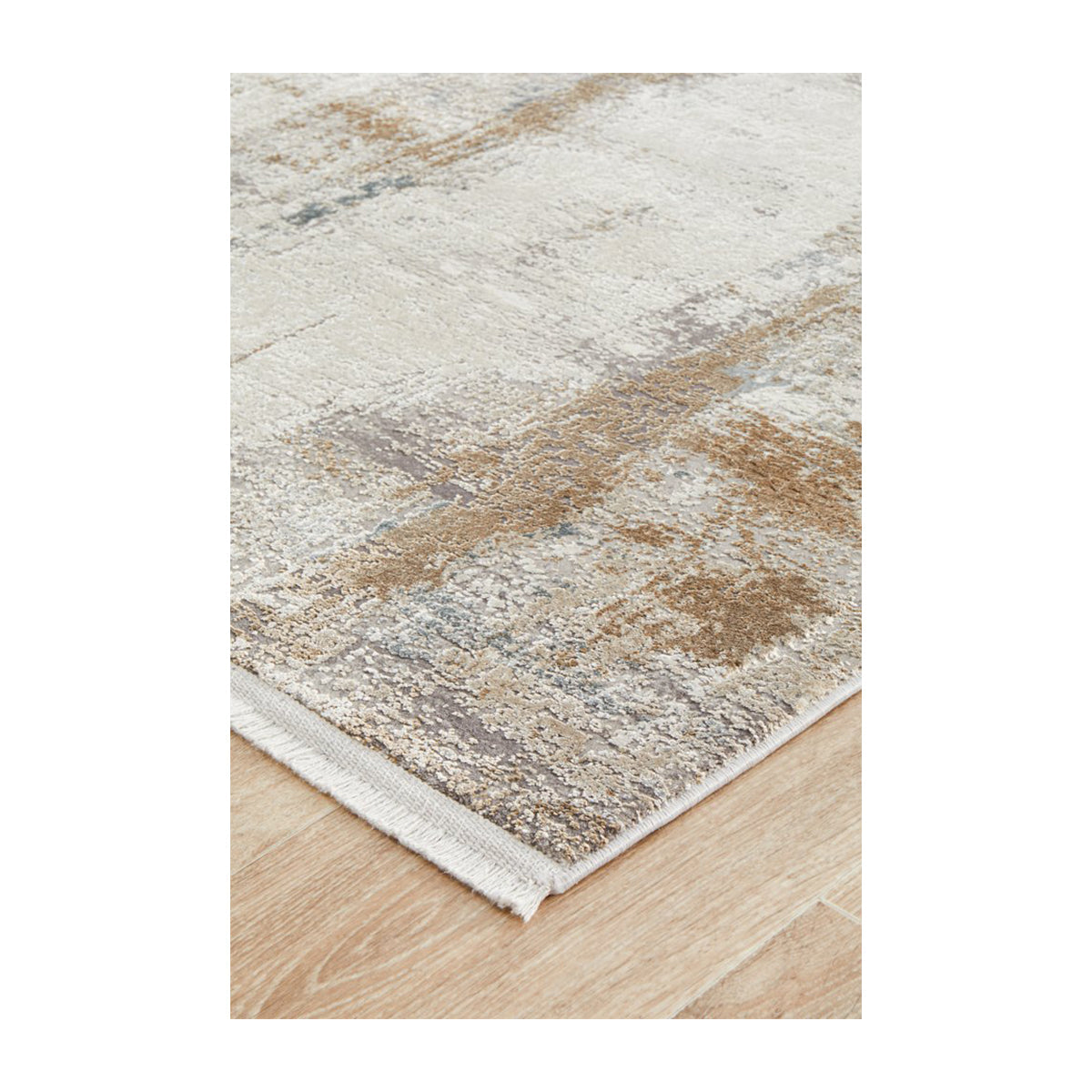 Reflections 105 Runner Rug (Natural)