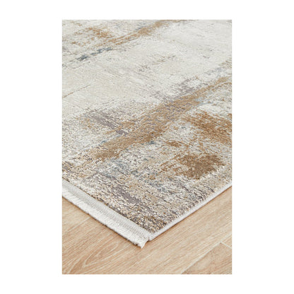 Reflections 105 Runner Rug (Natural)
