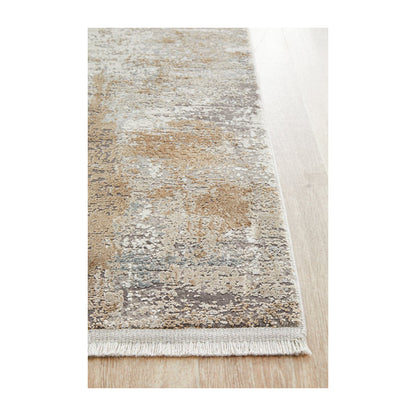 Reflections 105 Runner Rug (Natural)