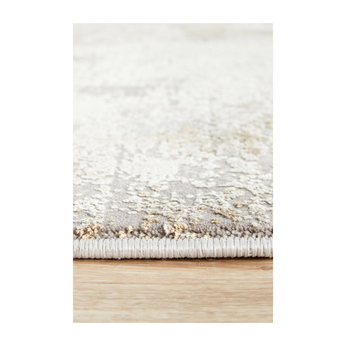 Reflections 105 Runner Rug (Natural)